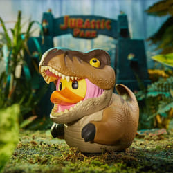 TUBBZ Jurassic Park: T-Rex