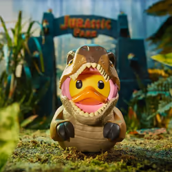 TUBBZ Jurassic Park: T-Rex