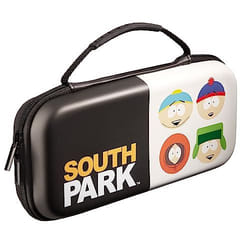 Numskull Games NS4291 Étui Nintendo Multicolore