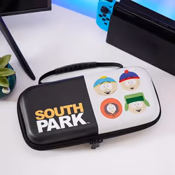 Numskull Games NS4291 Étui Nintendo Multicolore