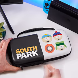 Numskull Games NS4291 Étui Nintendo Multicolore