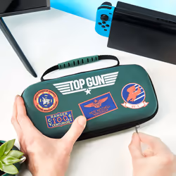 Numskull Games NS4292 accessoire de console de jeux Valise de transport
