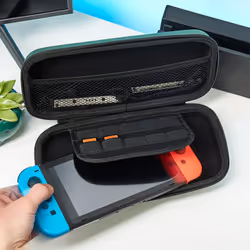 Numskull Games NS4292 accessoire de console de jeux Valise de transport