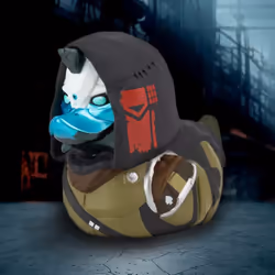 TUBBZ Destiny Cayde-6, Figurine à collectionner, Jeu vidéo