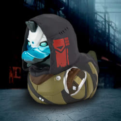 TUBBZ Destiny Cayde-6