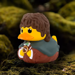 TUBBZ Lord of the Rings: Frodo Baggins