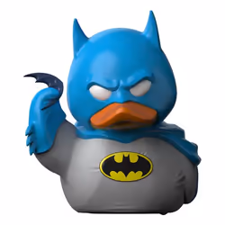 TUBBZ 5056280454434, Figurine à collectionner, Bandes dessinées
