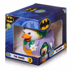 TUBBZ 5056280454441 collectible figure - Vue supplémentaire 6
