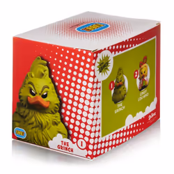 TUBBZ 5056280454571 collectible figure