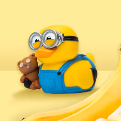 TUBBZ 5056280454595 collectible figure