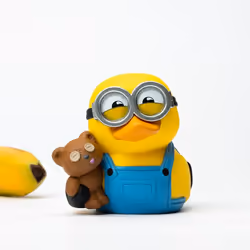 TUBBZ 5056280454595 collectible figure