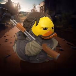 TUBBZ The Last Of Us: Bill