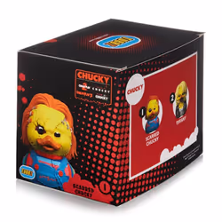 TUBBZ 5056280455509 collectible figure