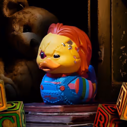 TUBBZ 5056280455509 collectible figure