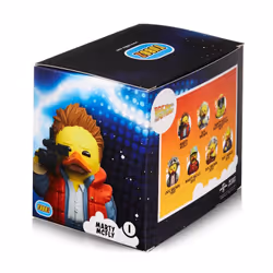 TUBBZ 5056280455523 collectible figure