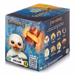 TUBBZ 5056280455547 collectible figure