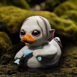 TUBBZ 5056280455547 collectible figure