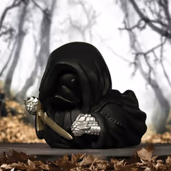 TUBBZ Lord of the Rings: Ringwraith, Figurine à collectionner, Film et série TV