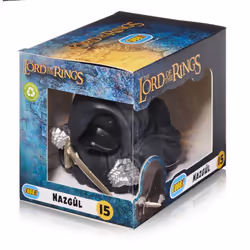 TUBBZ Lord of the Rings: Ringwraith