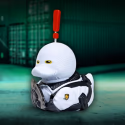 TUBBZ Metal Gear Solid: Genome Soldier, Figurine à collectionner, Jeu vidéo