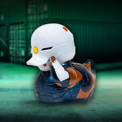 TUBBZ Metal Gear Solid: Gray Fox