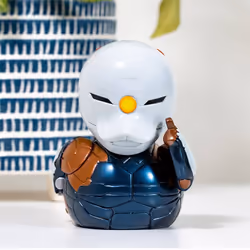 TUBBZ Metal Gear Solid: Gray Fox - Vue supplémentaire 4