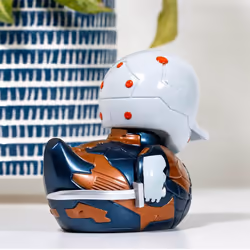 TUBBZ Metal Gear Solid: Gray Fox - Vue supplémentaire 5