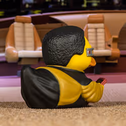 TUBBZ Star Trek: Geordi La Forge (Boxed Edition) - Vue supplémentaire 5