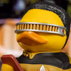 TUBBZ Star Trek: Geordi La Forge (Boxed Edition) - Vue supplémentaire 6