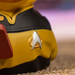 TUBBZ Star Trek: Geordi La Forge (Boxed Edition) - Vue supplémentaire 7