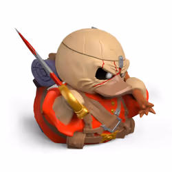 TUBBZ 5056280455752 collectible figure