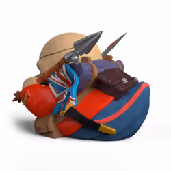 TUBBZ 5056280455752 collectible figure