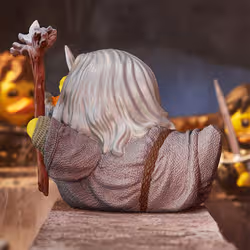 TUBBZ Lord of the Rings: Gandalf (You Shall Not Pass)(Boxed Edition) - Vue supplémentaire 7
