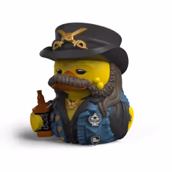 TUBBZ 5056280455776 collectible figure