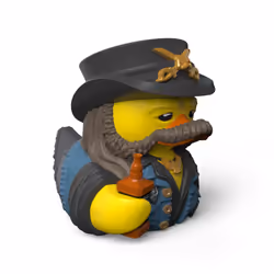 TUBBZ 5056280455776 collectible figure