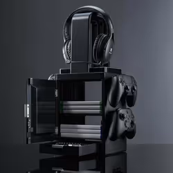 Numskull Games 5056280455981 accessoire de console de jeux Support de disque de jeu
