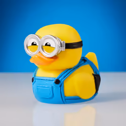 TUBBZ Minions: Bob