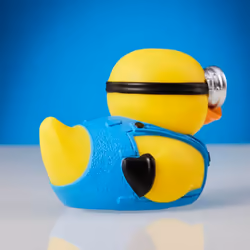 TUBBZ Minions: Bob
