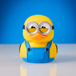 TUBBZ Minions: Bob - Vue supplémentaire 4