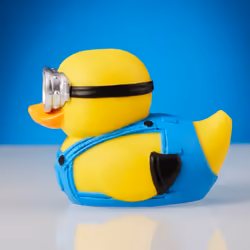 TUBBZ Minions: Bob - Vue supplémentaire 5