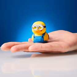 TUBBZ Minions: Bob - Vue supplémentaire 6