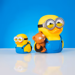 TUBBZ Minions: Bob - Vue supplémentaire 7