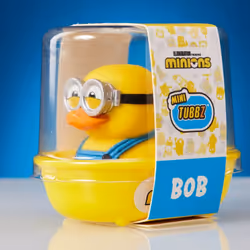 TUBBZ Minions: Bob - Vue supplémentaire 8