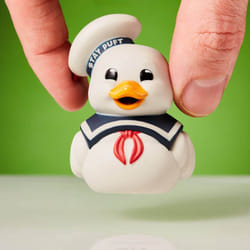 TUBBZ Ghostbusters: Stay Puft