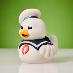 TUBBZ Ghostbusters: Stay Puft