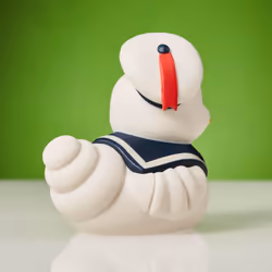 TUBBZ Ghostbusters: Stay Puft