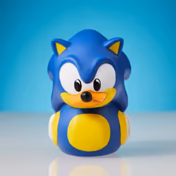 TUBBZ Sonic the Hedgehog: Sonic - Vue supplémentaire 4