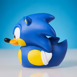 TUBBZ Sonic the Hedgehog: Sonic - Vue supplémentaire 5