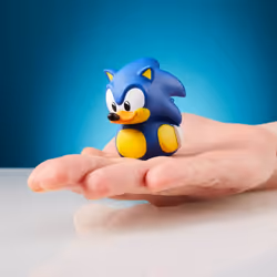 TUBBZ Sonic the Hedgehog: Sonic - Vue supplémentaire 6