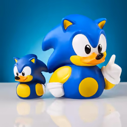 TUBBZ Sonic the Hedgehog: Sonic - Vue supplémentaire 7